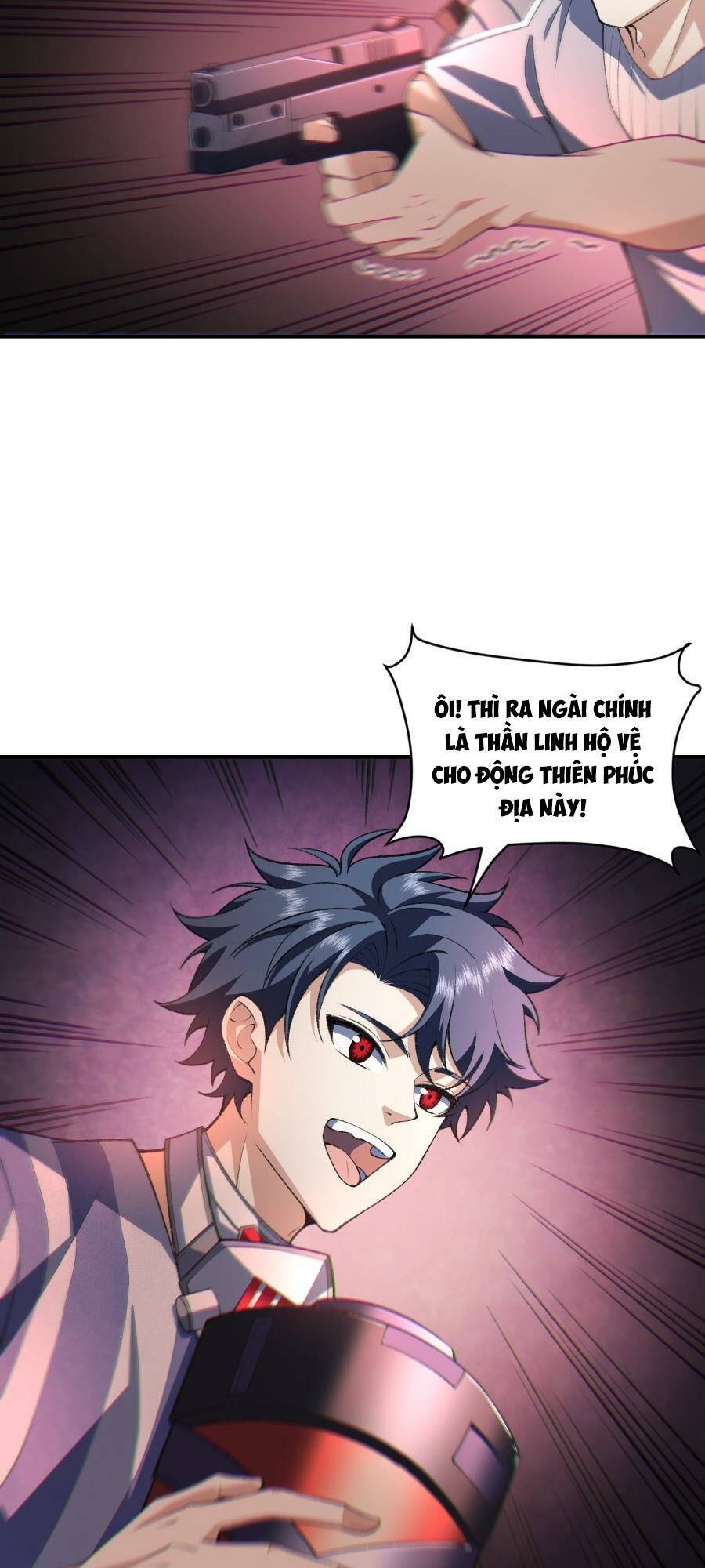 trong đầu ta có đại đạo tam thiên chapter 8 2