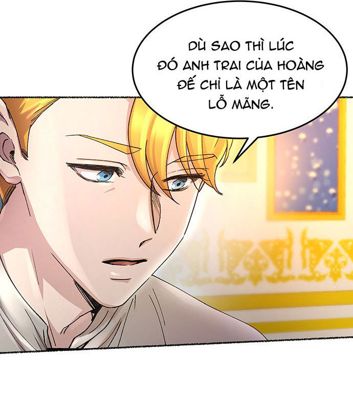 như gió trên cành cây khô chapter 59 25