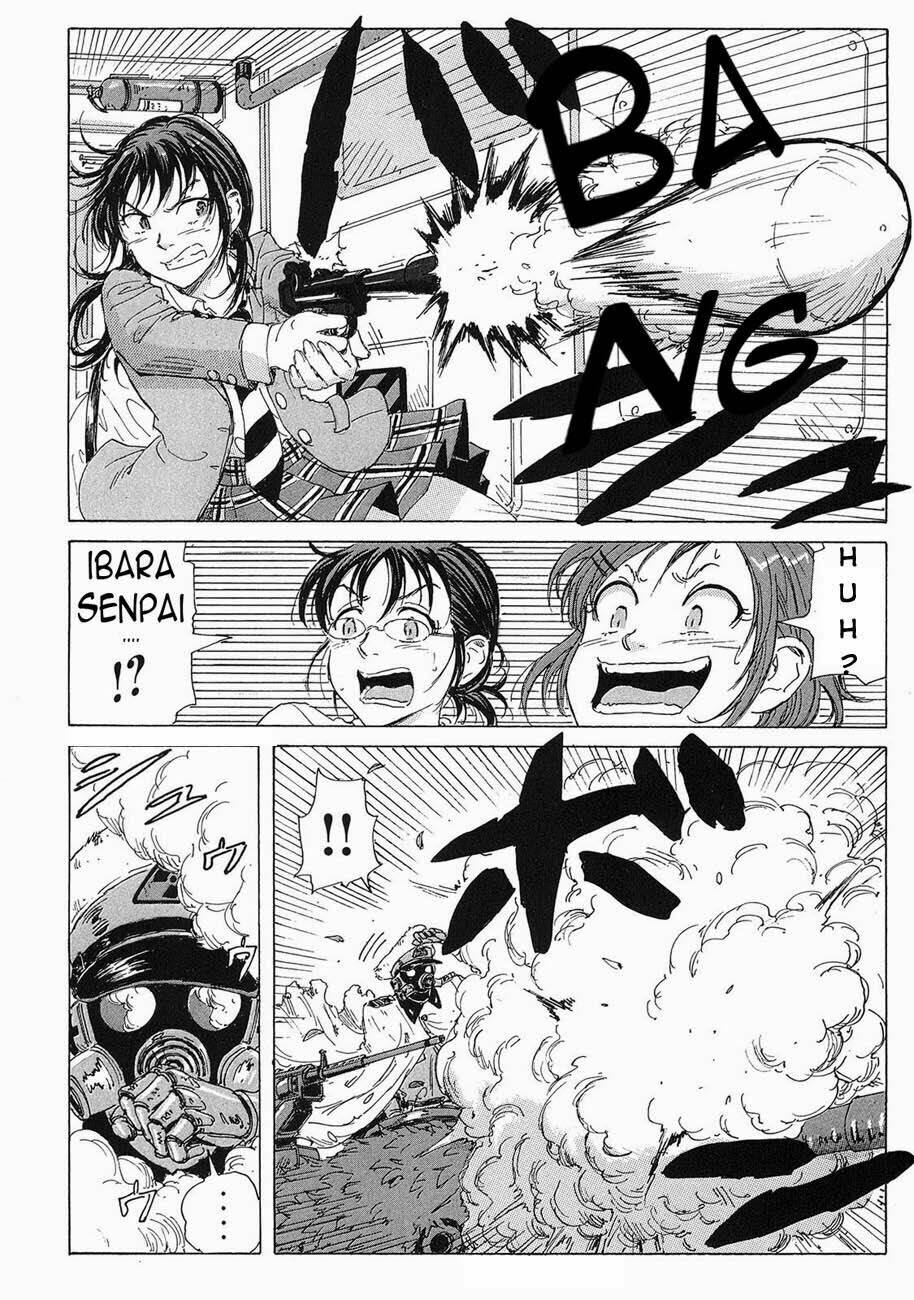 cúp quốc sư tử chapter 23 3