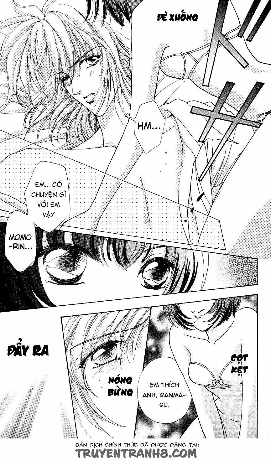 hana ni nare chapter 32 4