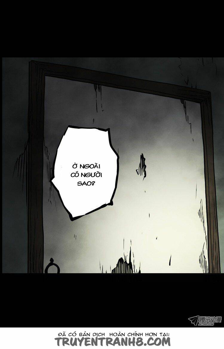 0.0 mhz - tần số chết chapter 44 20