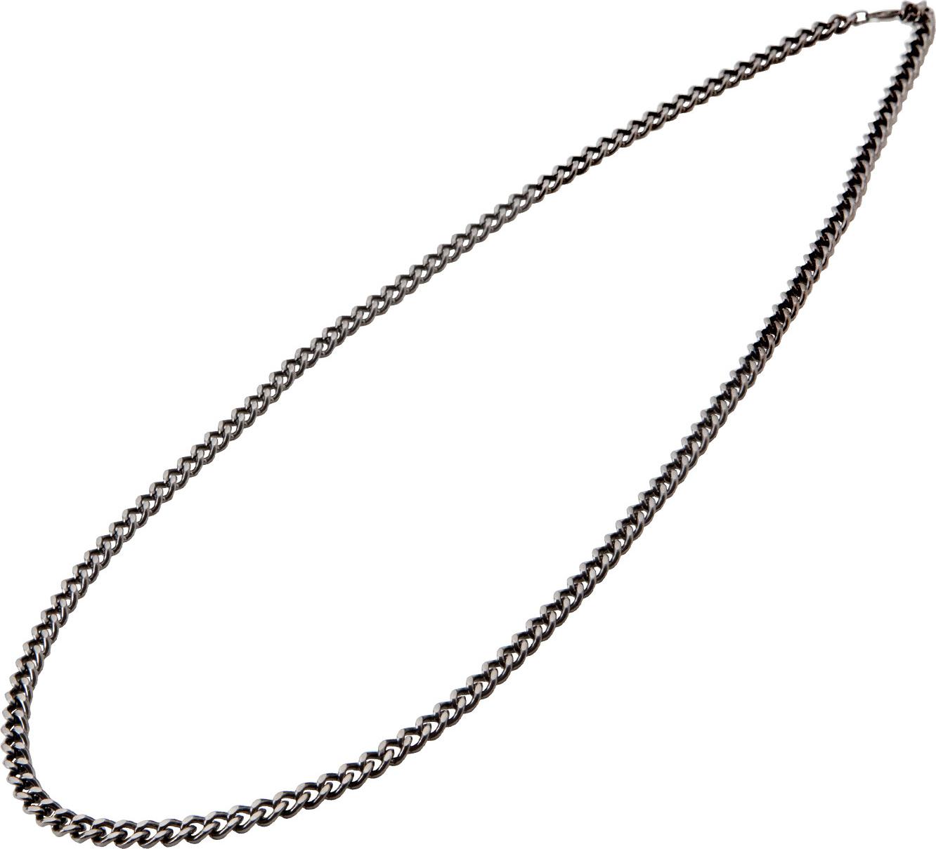 Dây Chuyền Phiten Titanium Carbonized Chain