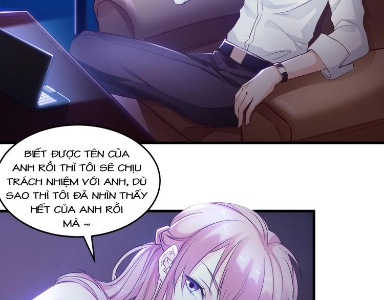 manh thê kim chủ chapter 3 18