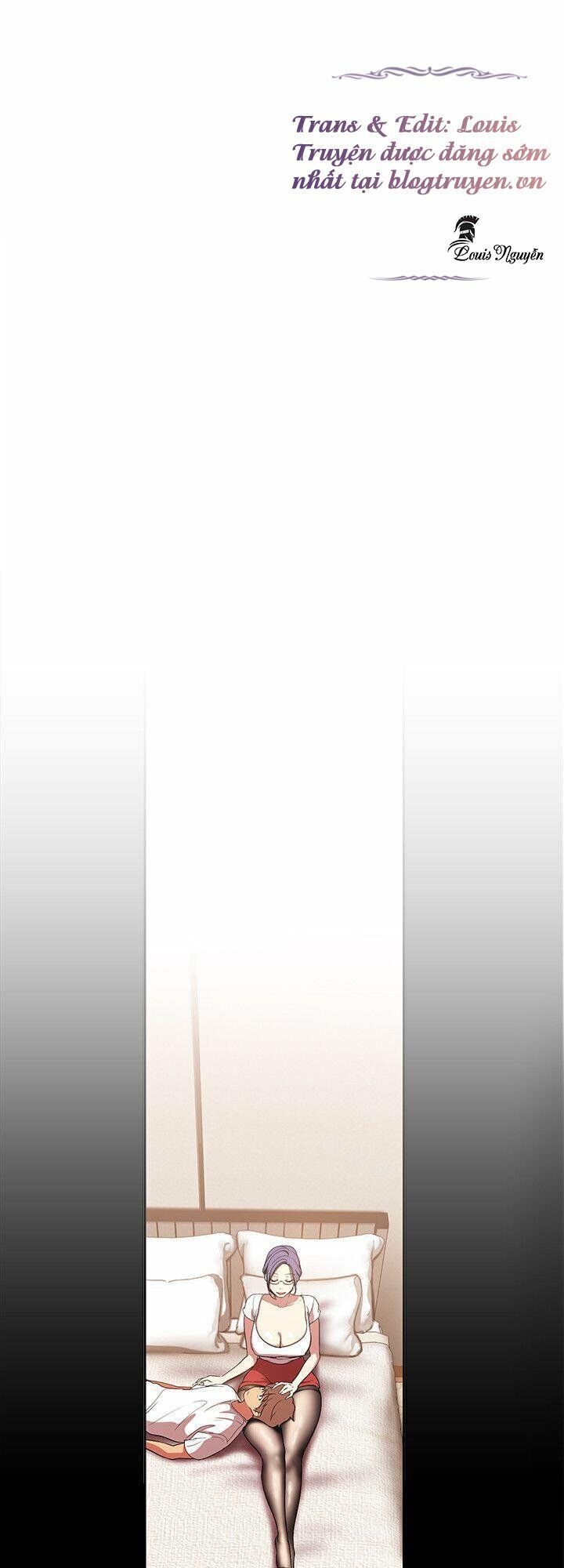 một thế giới mới tuyệt vời chapter 40 33