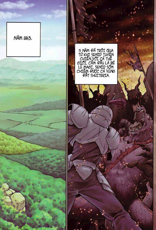 the legend of maian chapter 58 7