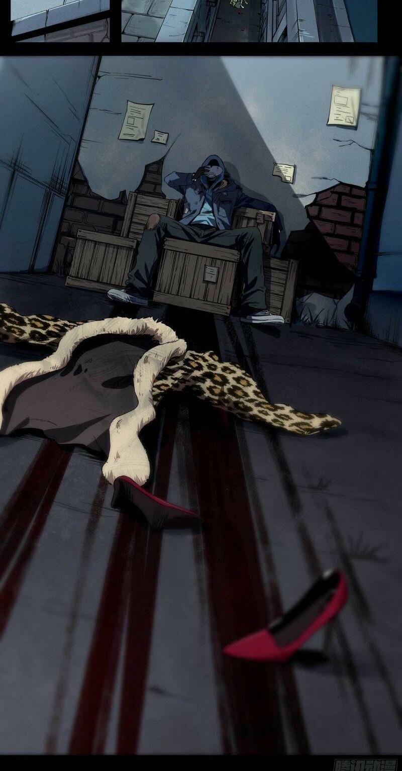 con quỷ đã sẵn sàng cho bữa tối ! chapter 8 4