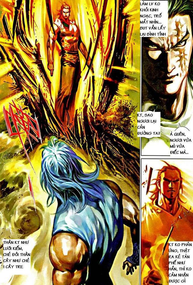 phong vân chapter 446 25