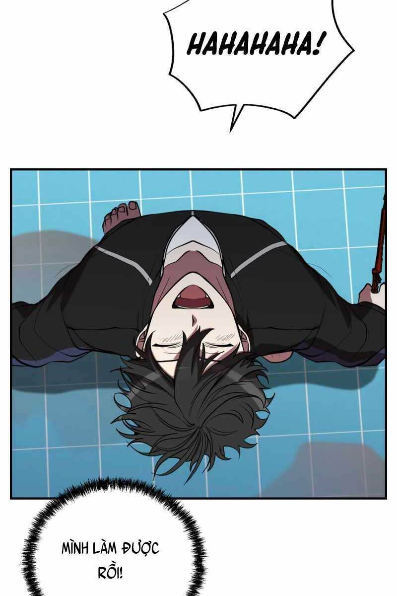 giả vờ làm kẻ vô dụng ở học đường chapter 41 46