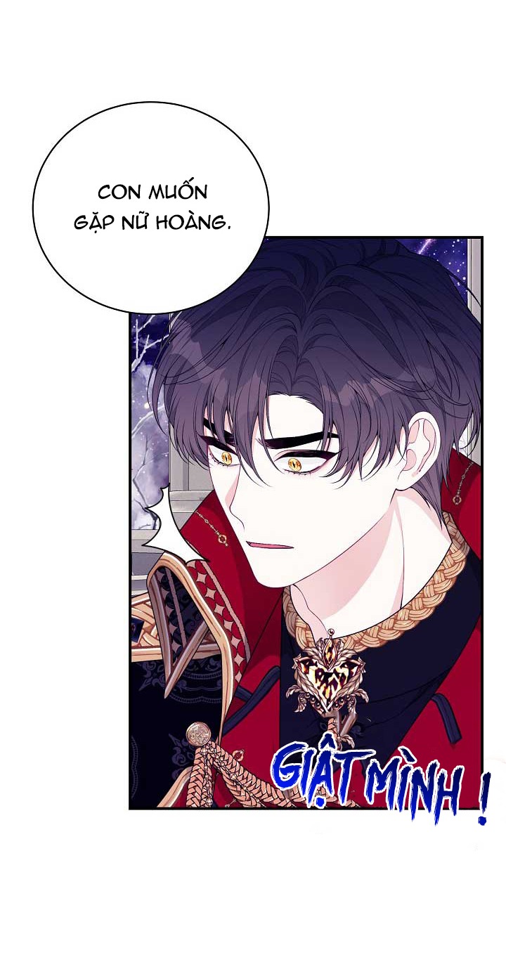 con chỉ đi tìm cha thôi chapter 51 34