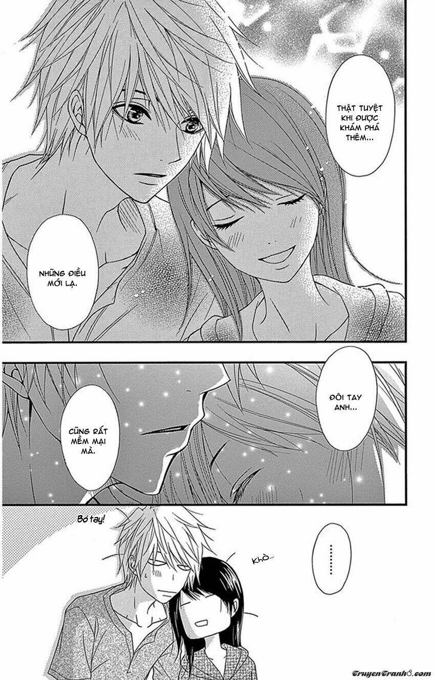 điện kích daisy chapter 76 19