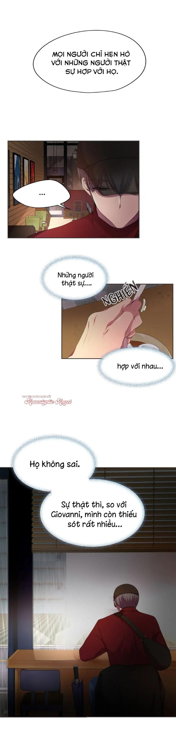 giữ em thật chặt (hold me tight) chapter 110 3