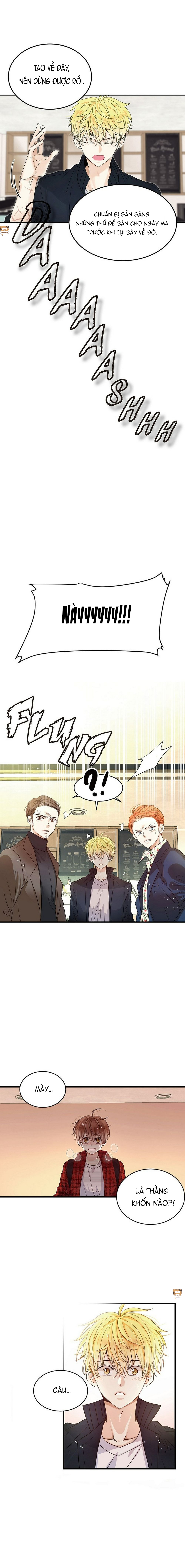 mối quan hệ phù hợp chapter 2 7