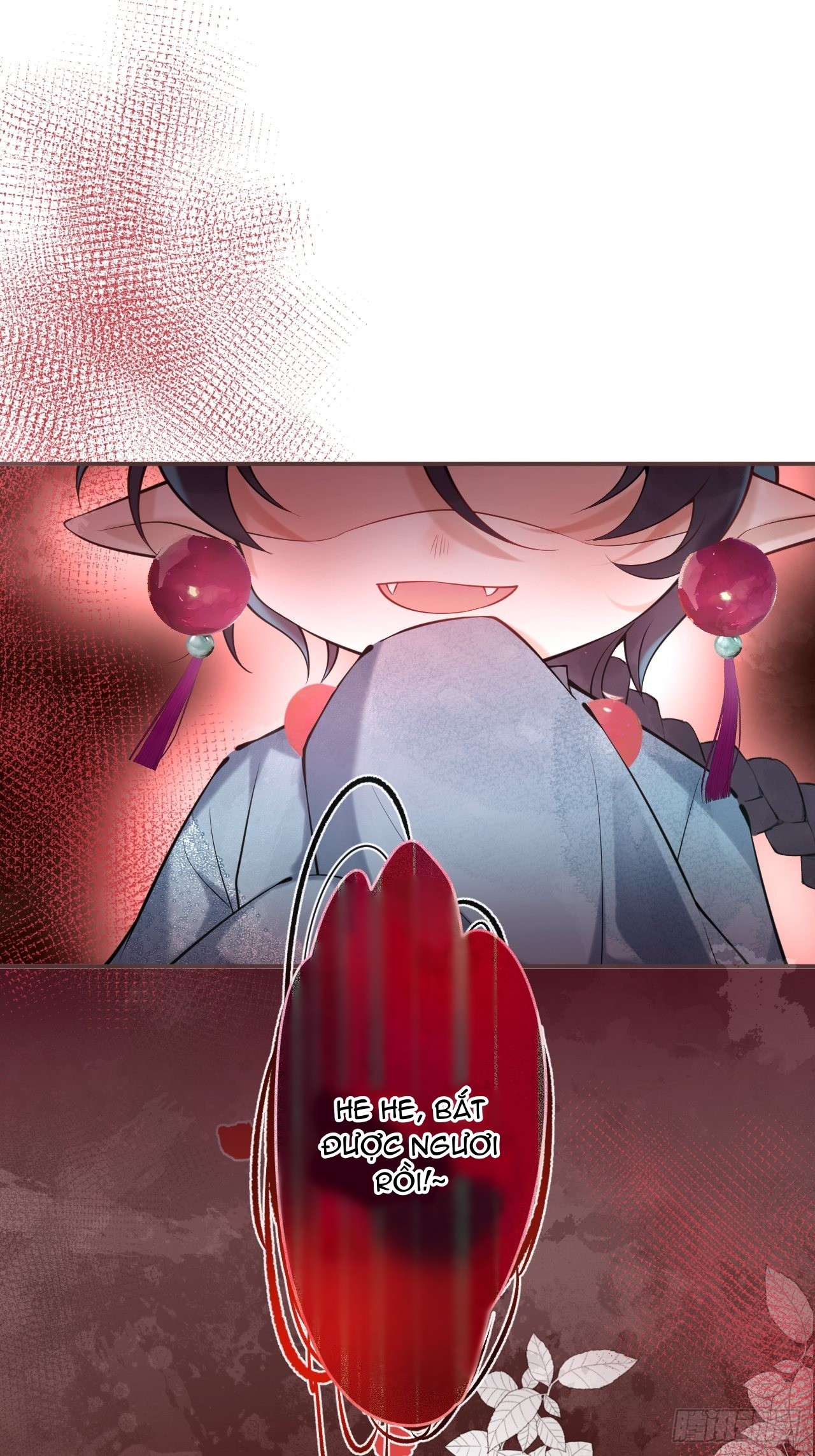 hút dương khí của người chapter 23 25