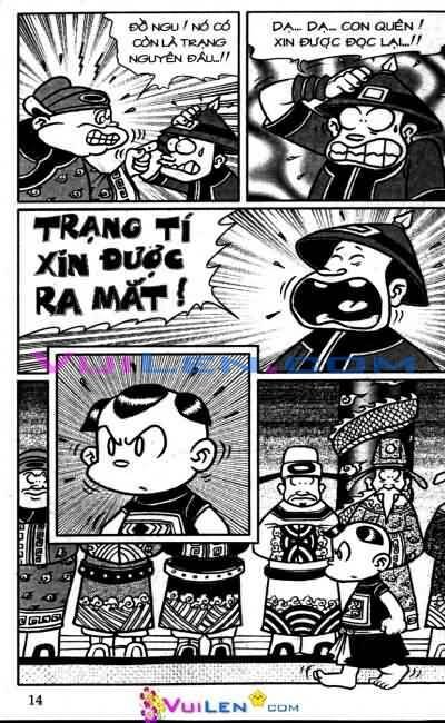 thần đồng đất việt chapter 28 10