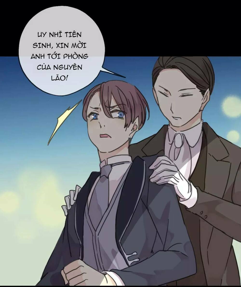 vết cắn ngọt ngào phần 1 chapter 17.5 13