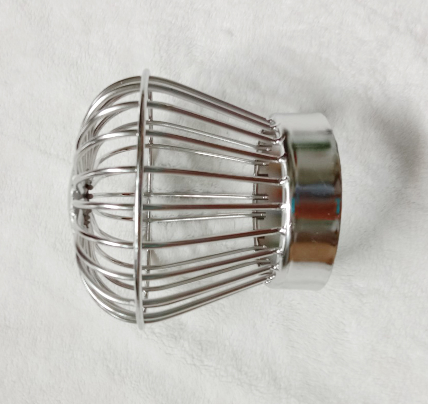 Cầu chắn rác Kibath
