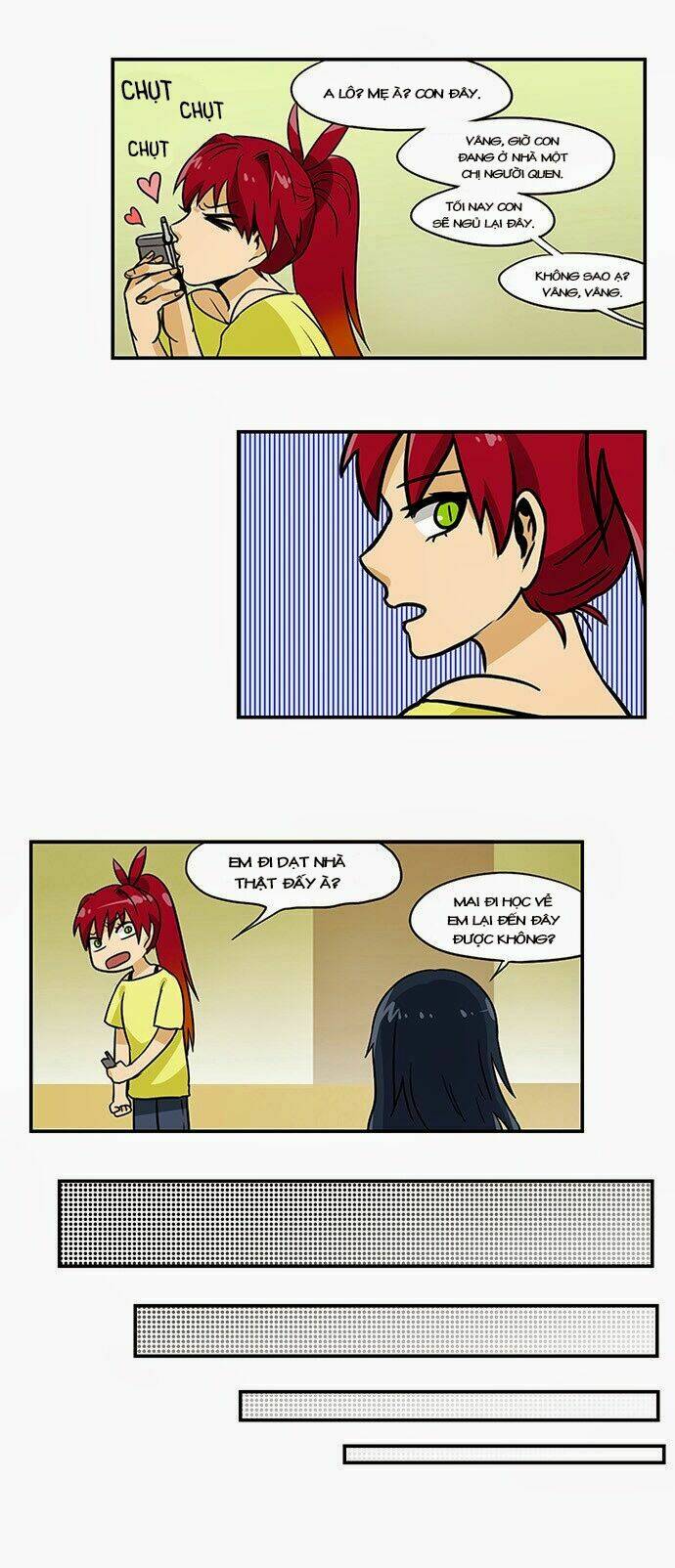 hắn ta là rồng chapter 60 20