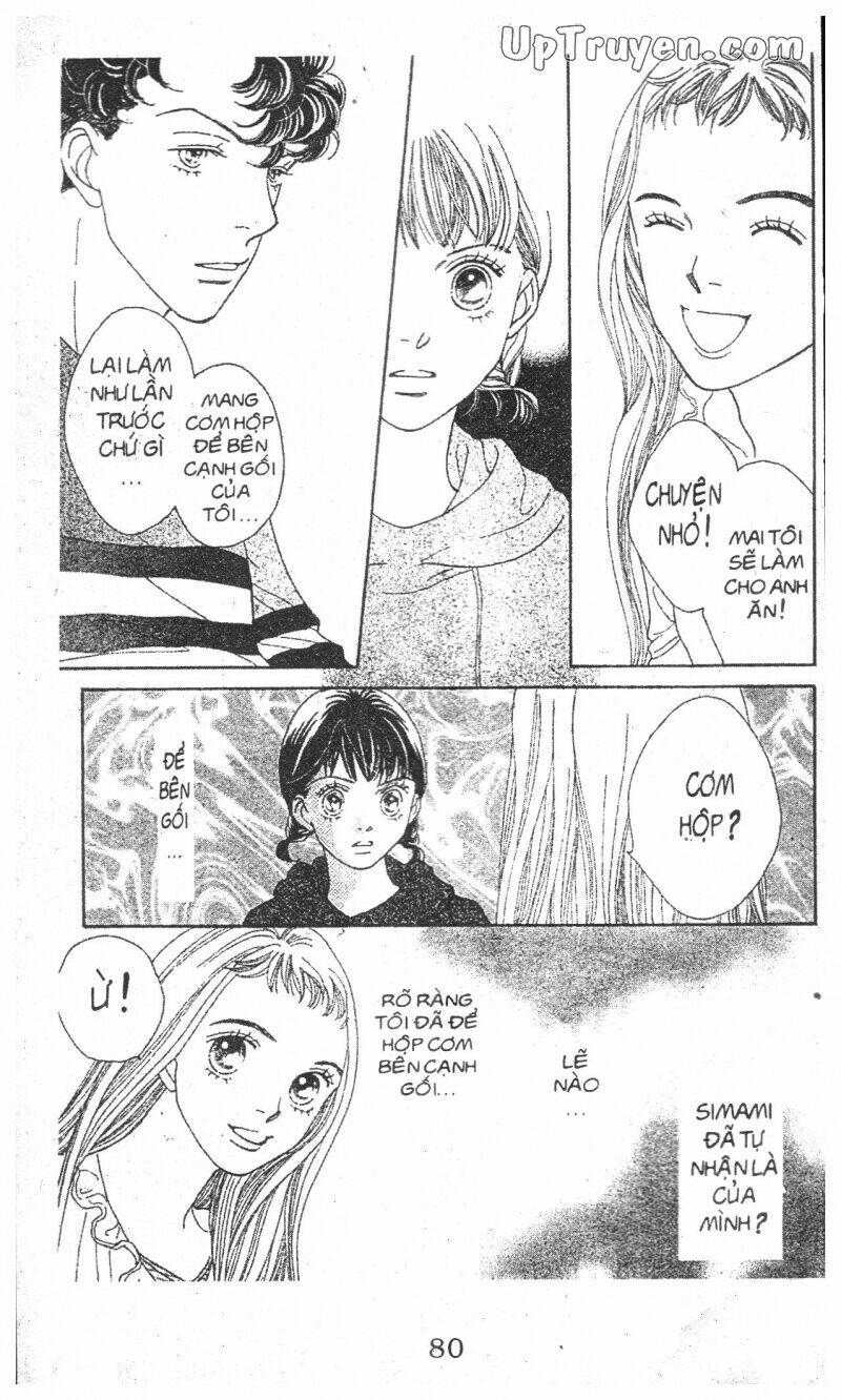 con nhà giàu chapter 191 77