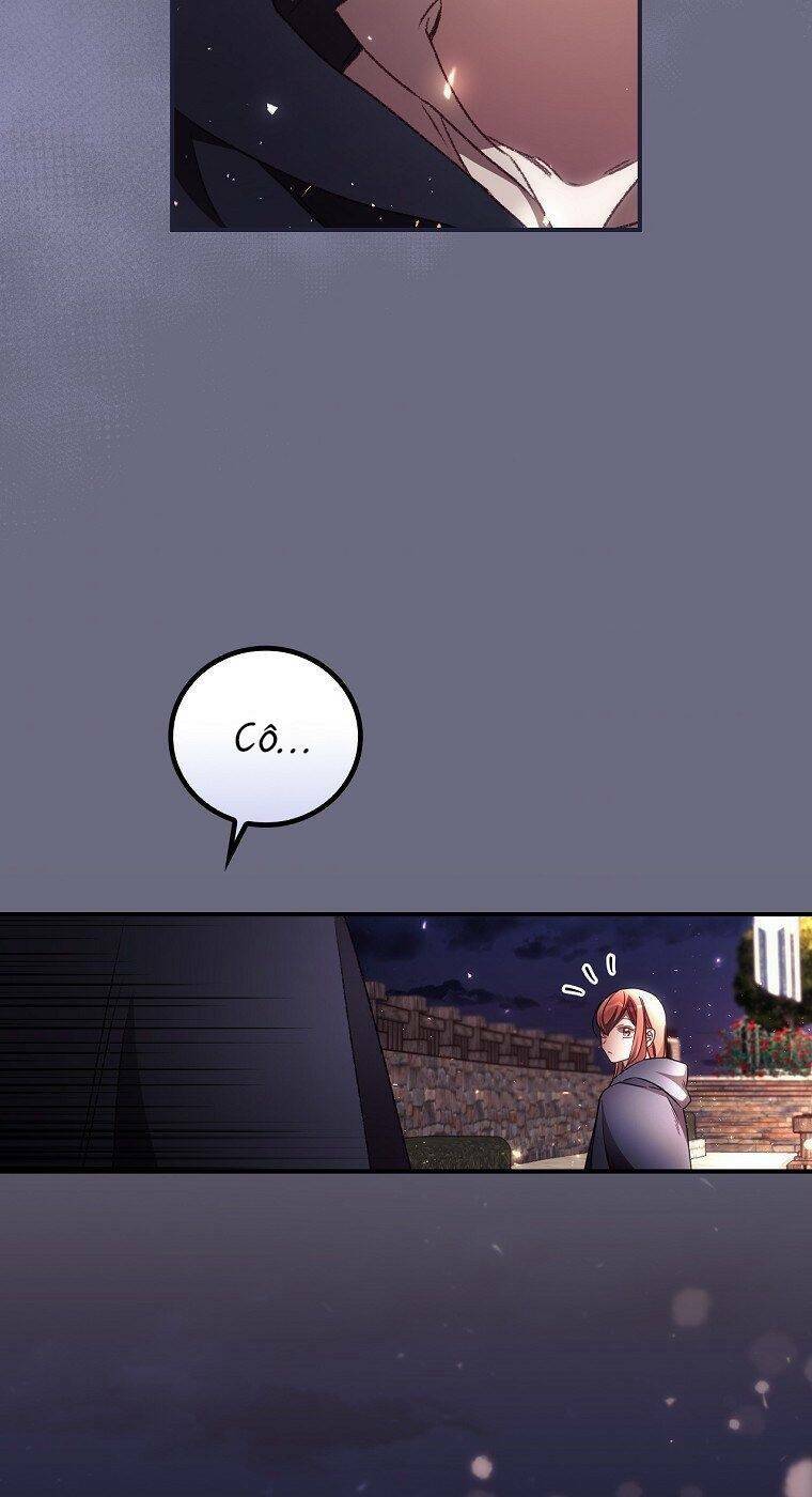 tôi nhìn thấy cái chết của bạn chapter 33 40