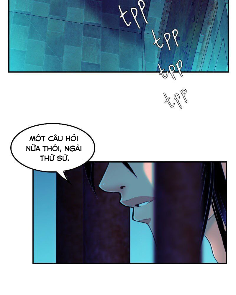 hoàng đế máu lạnh của tôi chapter 144 82