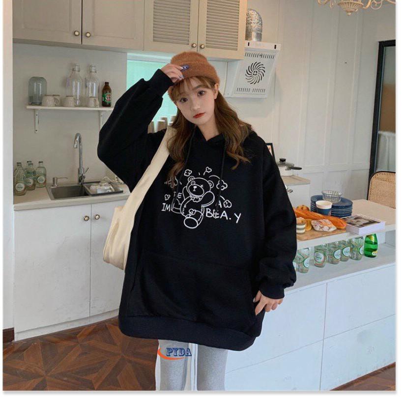 ÁO KHOÁC HOODIES NAM NỮ,NHIỀU MÀU XINH XẮN KHÁNH AN STORE