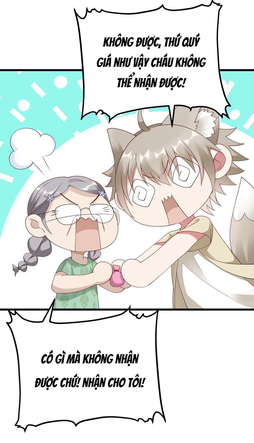 tức thời phạm quy [ tức thì vi quy ] chapter 65 27