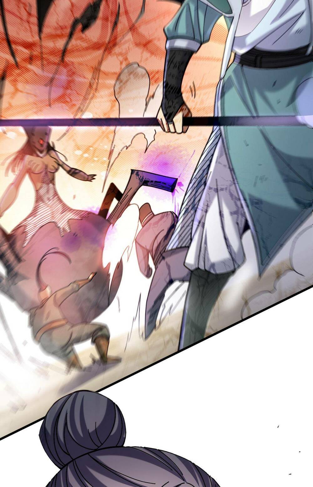 cửu vực chi thiên nhãn quật khởi chapter 22 24