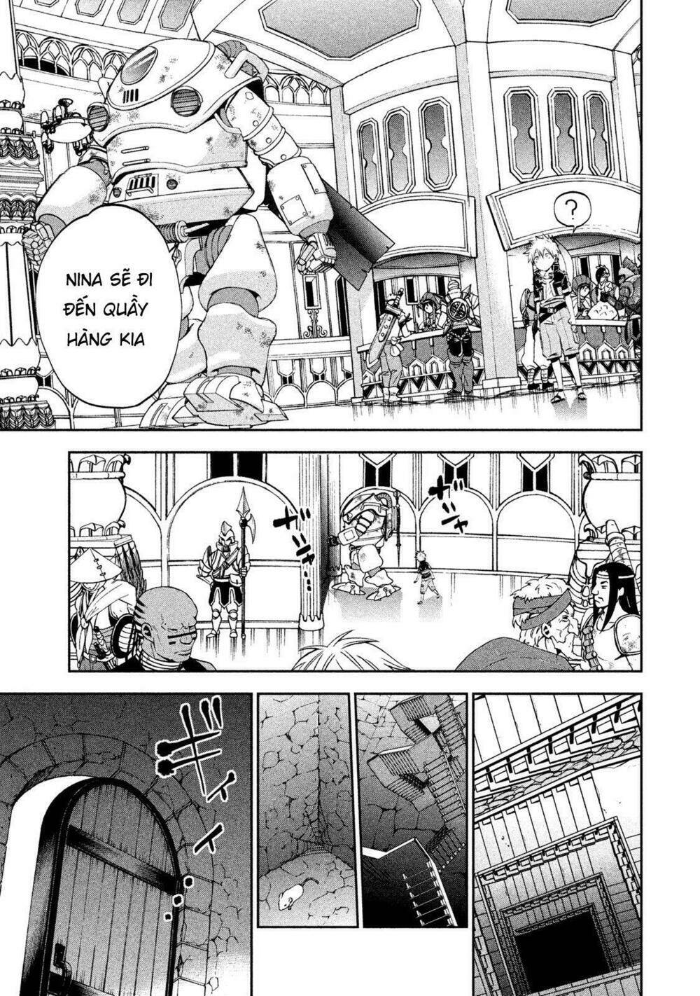 sora no kain chapter 4 5