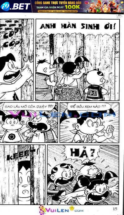 thần đồng đất việt chapter 43 15