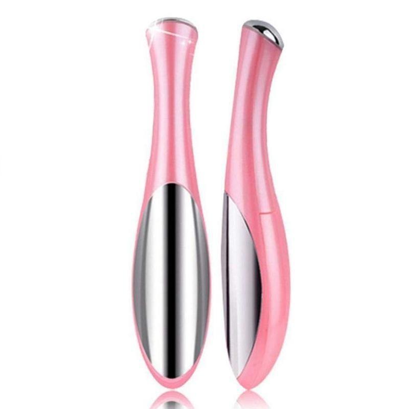 Máy mát xa mắt chống lão hóa da cho vùng da sẫm màu da sần hàng, máy êm ái nhẹ nhàng chất lượng cao (xả kho)