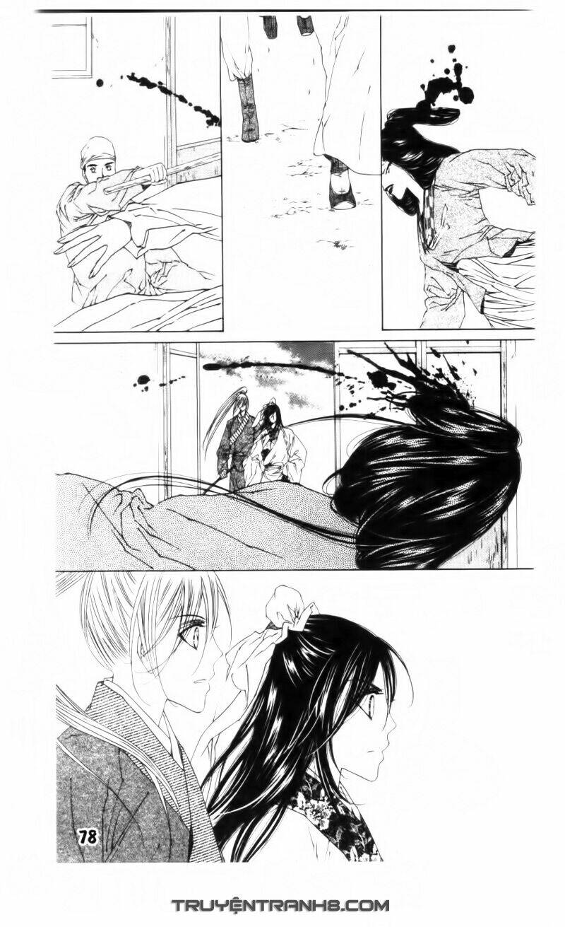 pháp sư trừ tà chapter 16.2 3