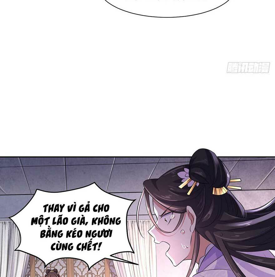 hoạn phi thiên hạ chapter 30 7