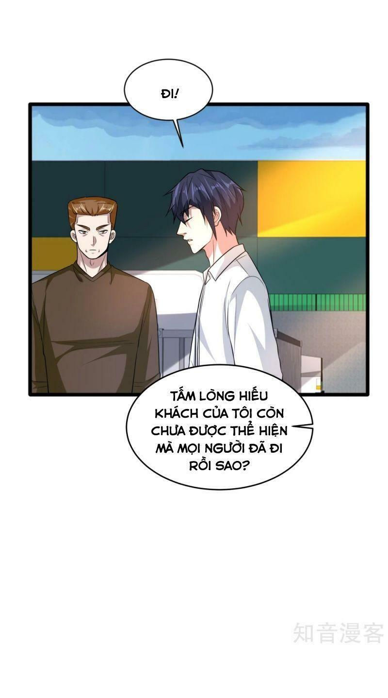 đô thị tà vương chapter 184 3