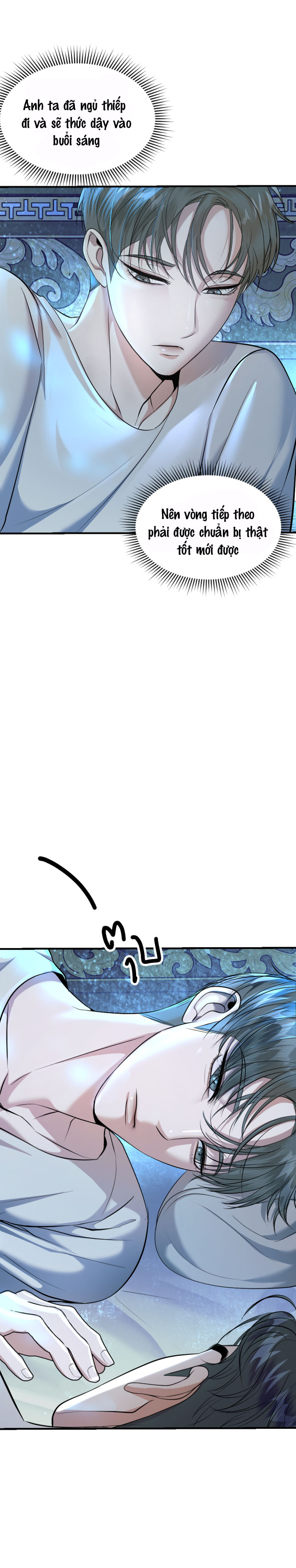 tôi là công tử đẹp nhất xiêm chapter 29 18