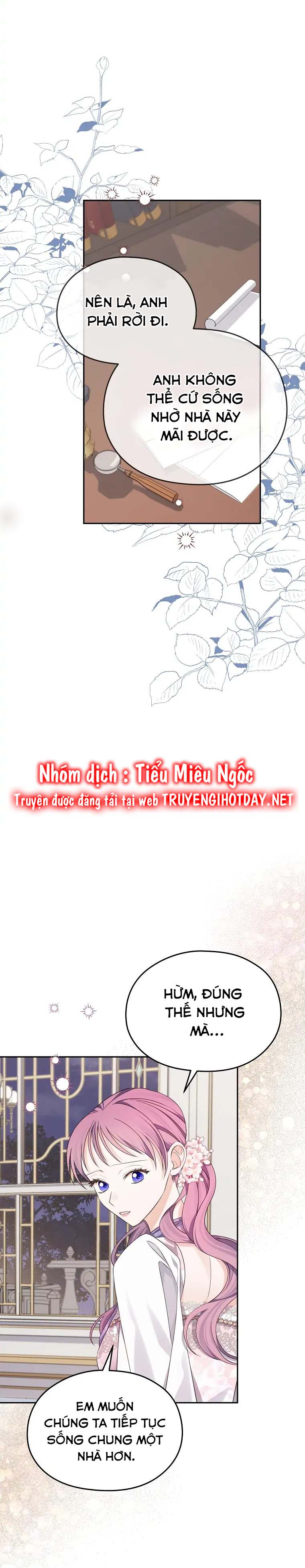 aster yêu dấu của tôi chapter 34 11