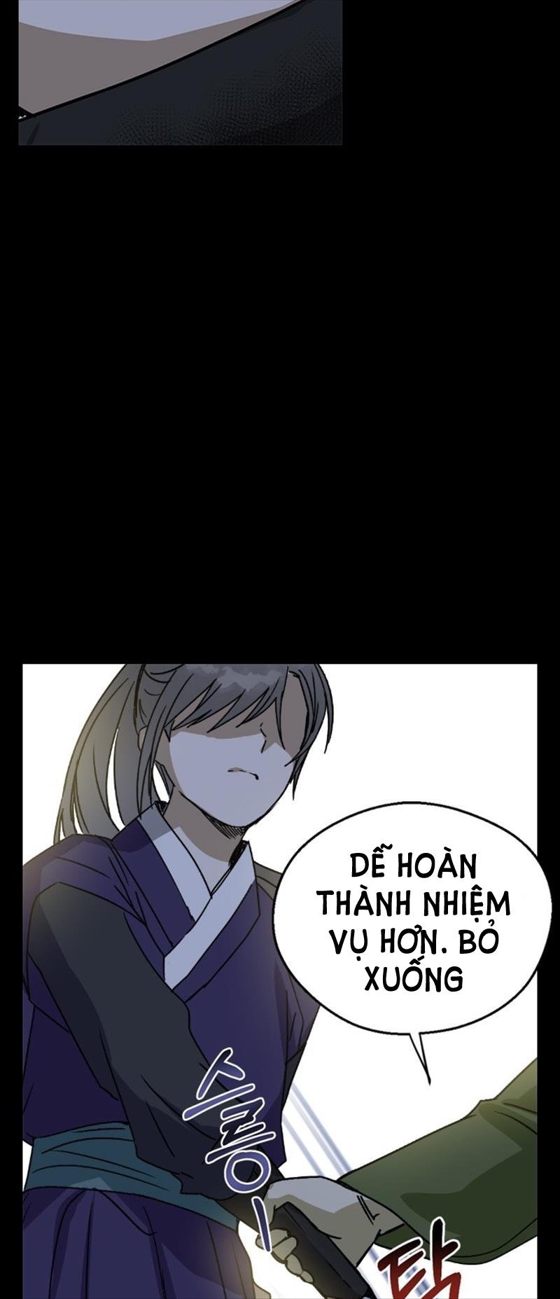 nhân duyên kiếp trước chapter 11.2 15