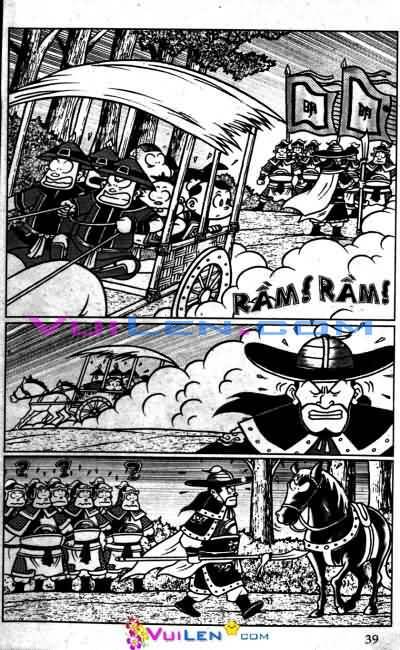 thần đồng đất việt chapter 55 36