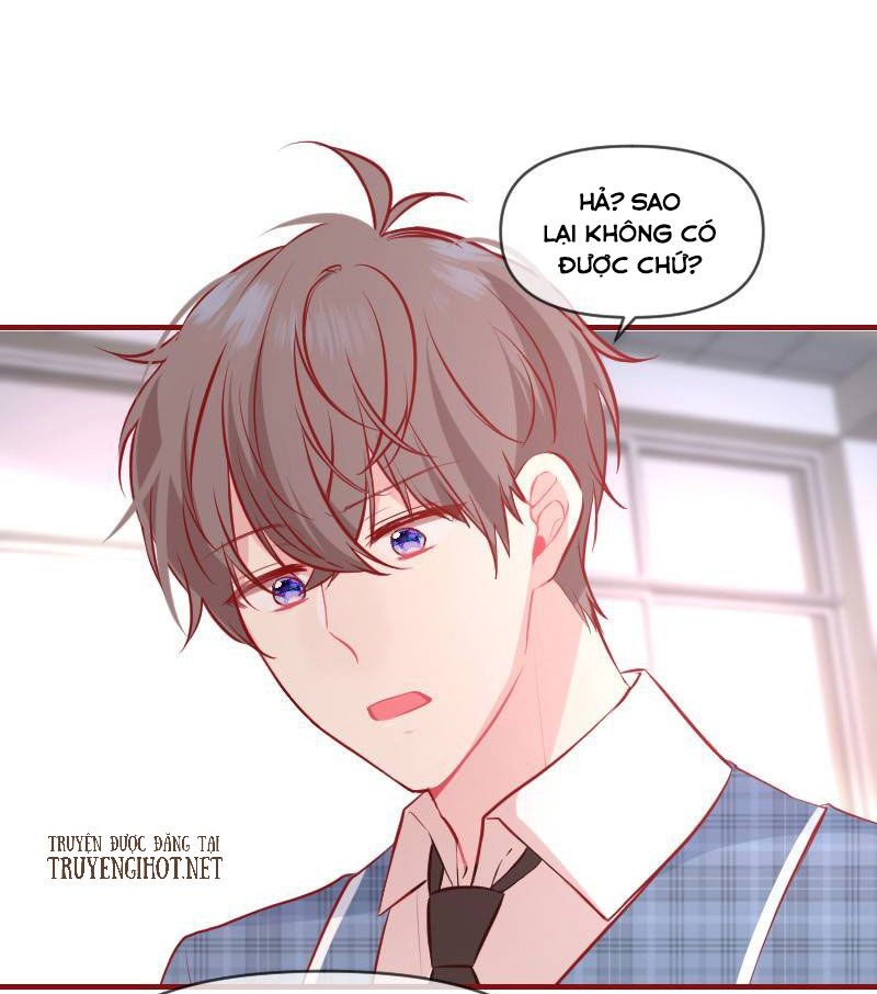 mù quáng vì yêu anh chapter 24 15