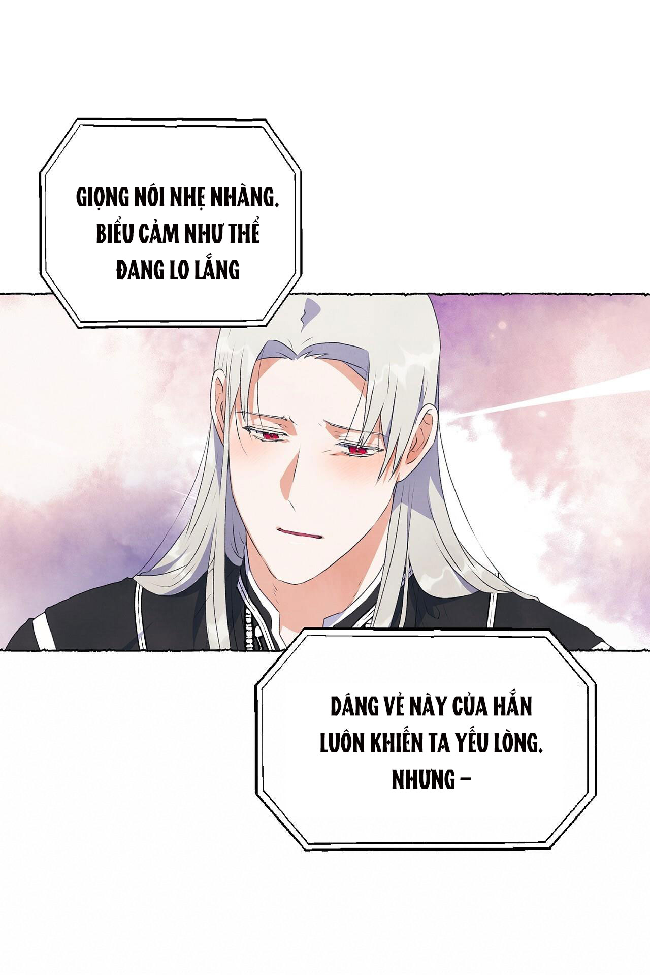 Chuyện Của Những Pháp Sư Ấy chapter 15.1 - Trang 10