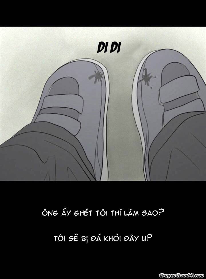 thứ sáu: những câu chuyện cấm chapter 12 19