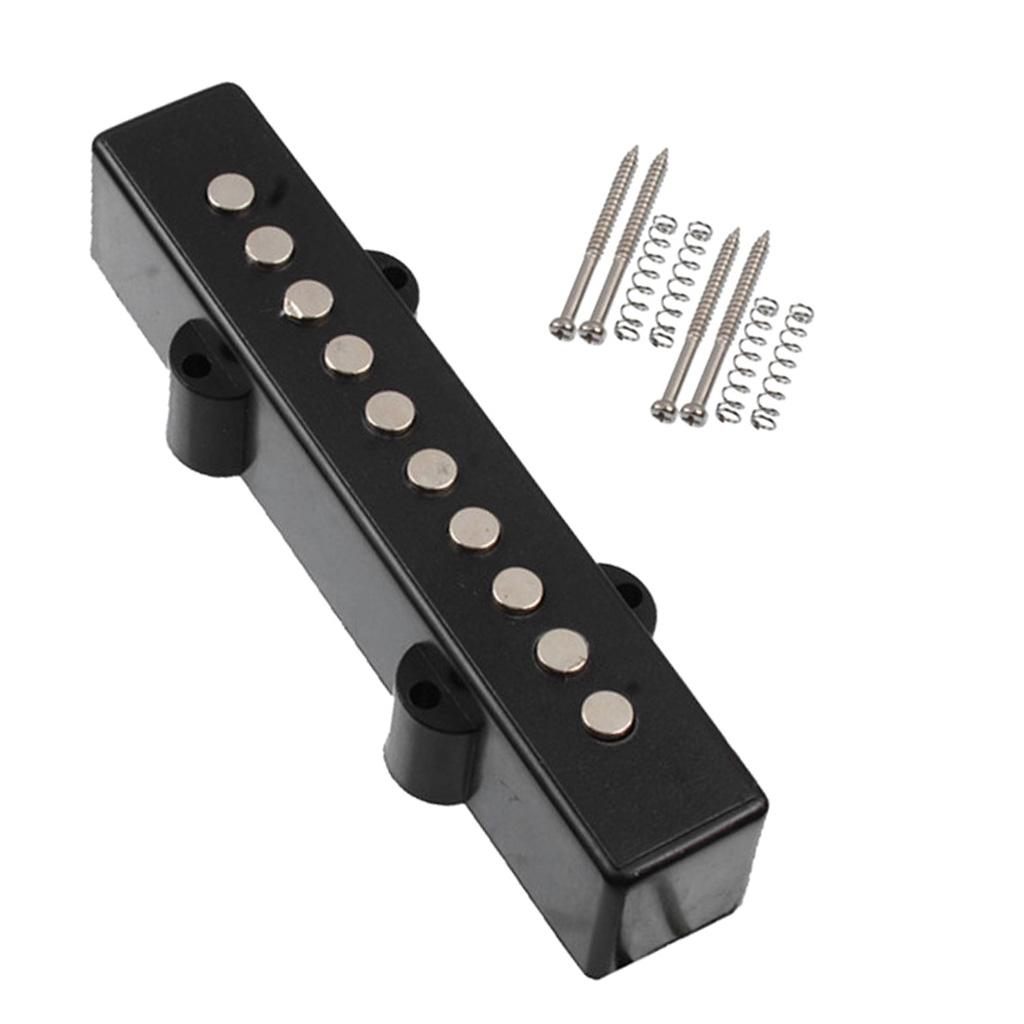 Sunnimix 2X Mở Humbucker Bán Tải Bộ Cho Guitar Bass Điện Có Lò Xo