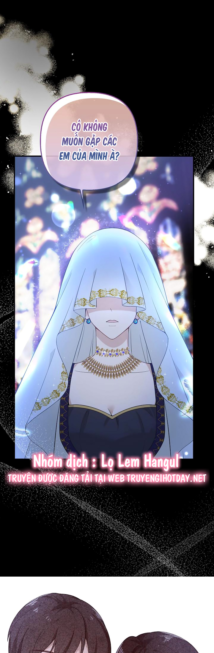 tôi sẽ nuôi dưỡng hai đứa con của nam chính chapter 1 1