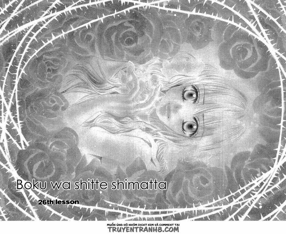 bokutachi wa shitte shimatta chapter 26 8