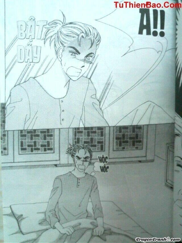 tôi là mẹ còn anh là cha chapter 2 154