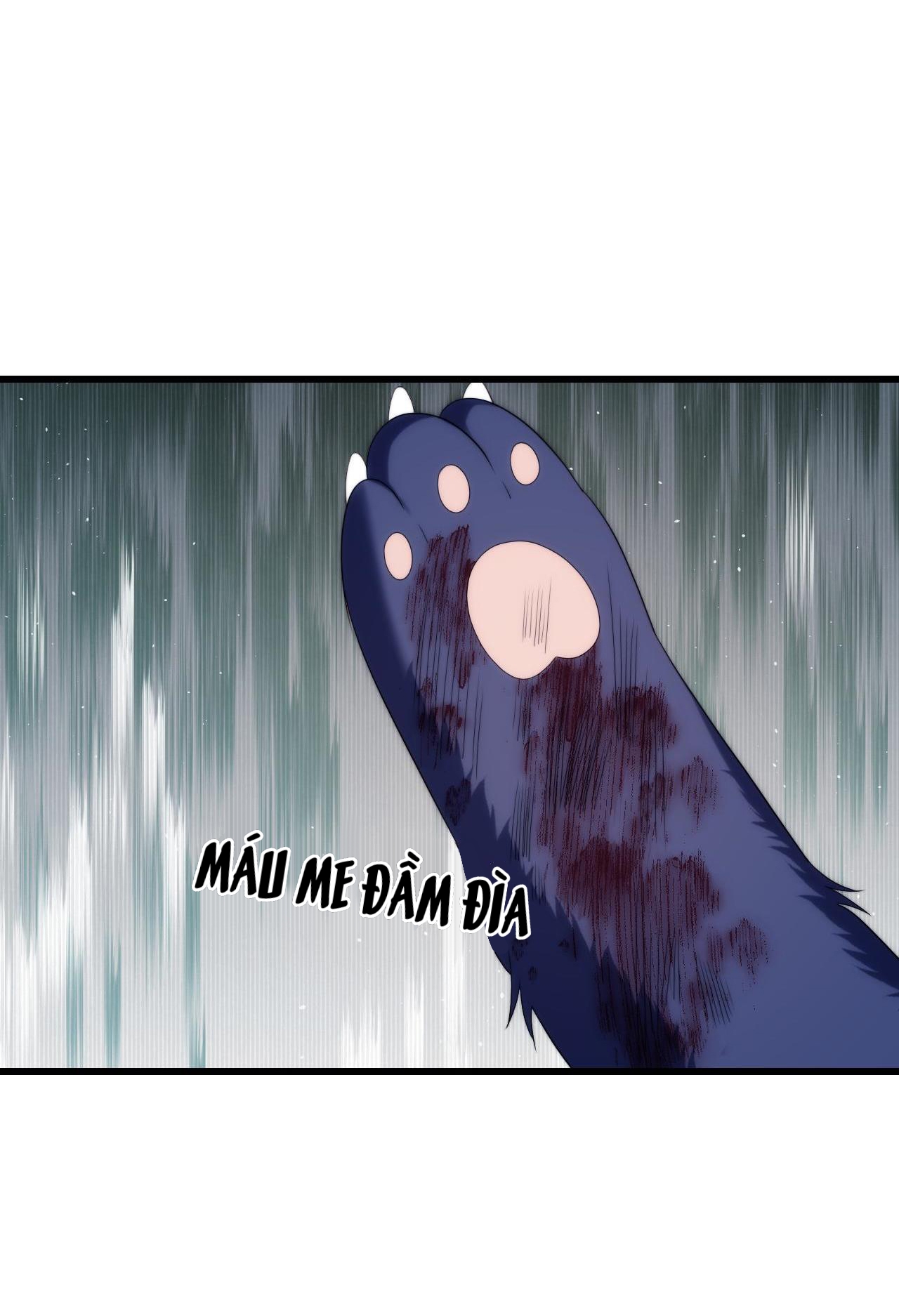 mèo hoang nhỏ của học bá quá chọc người rồi chapter 35 7