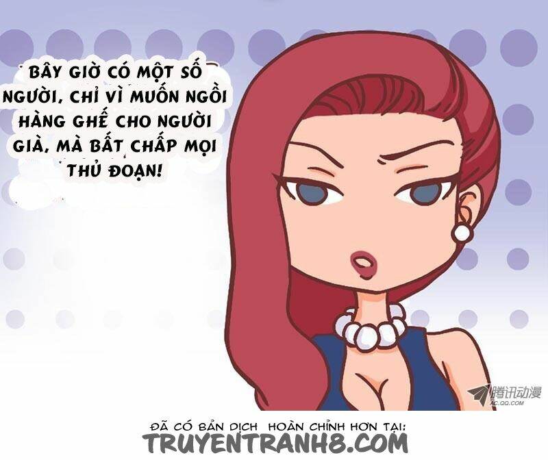 cười trên xe bus chapter 63 2