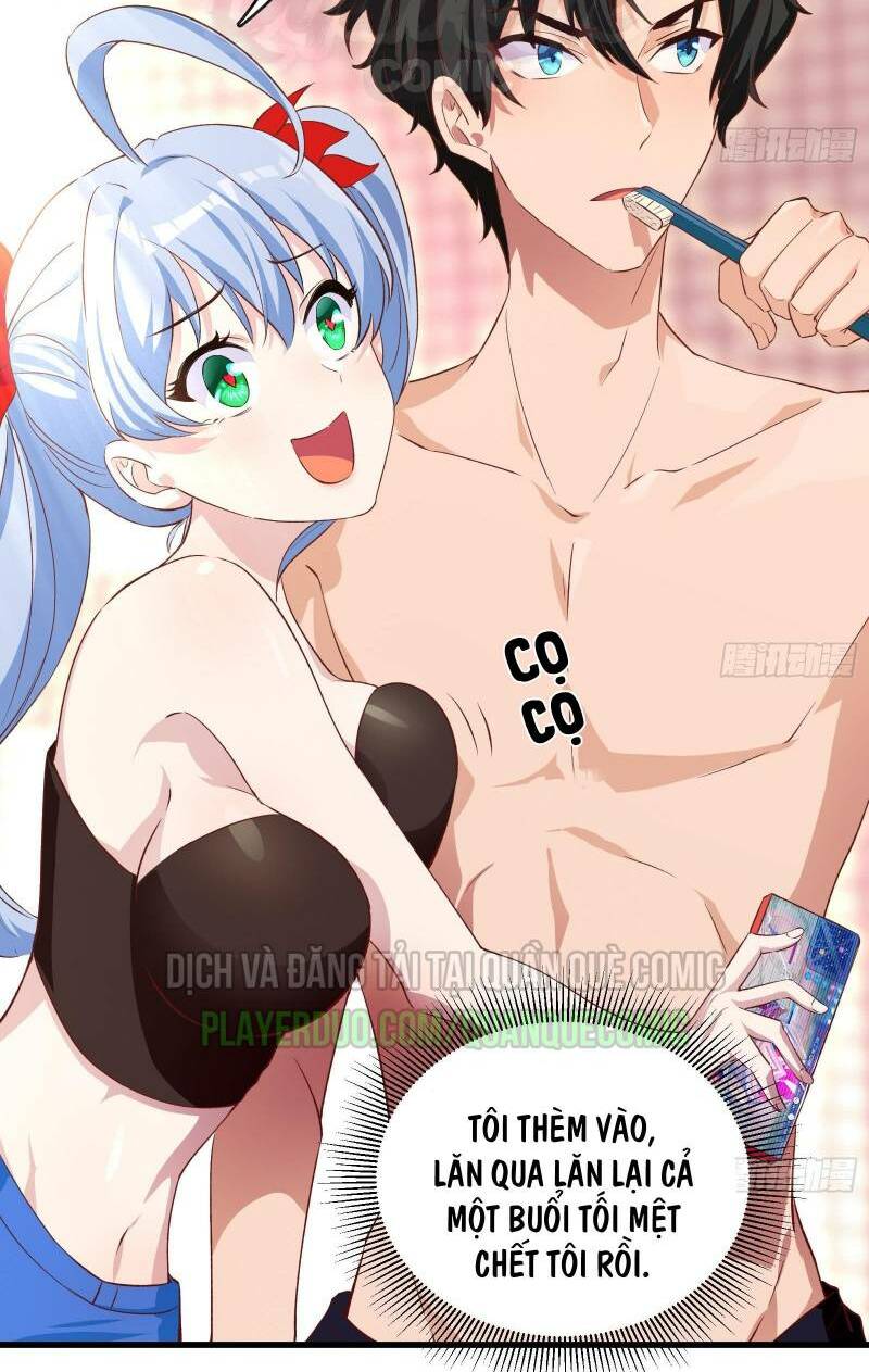 shipper thần cấp chapter 4 2