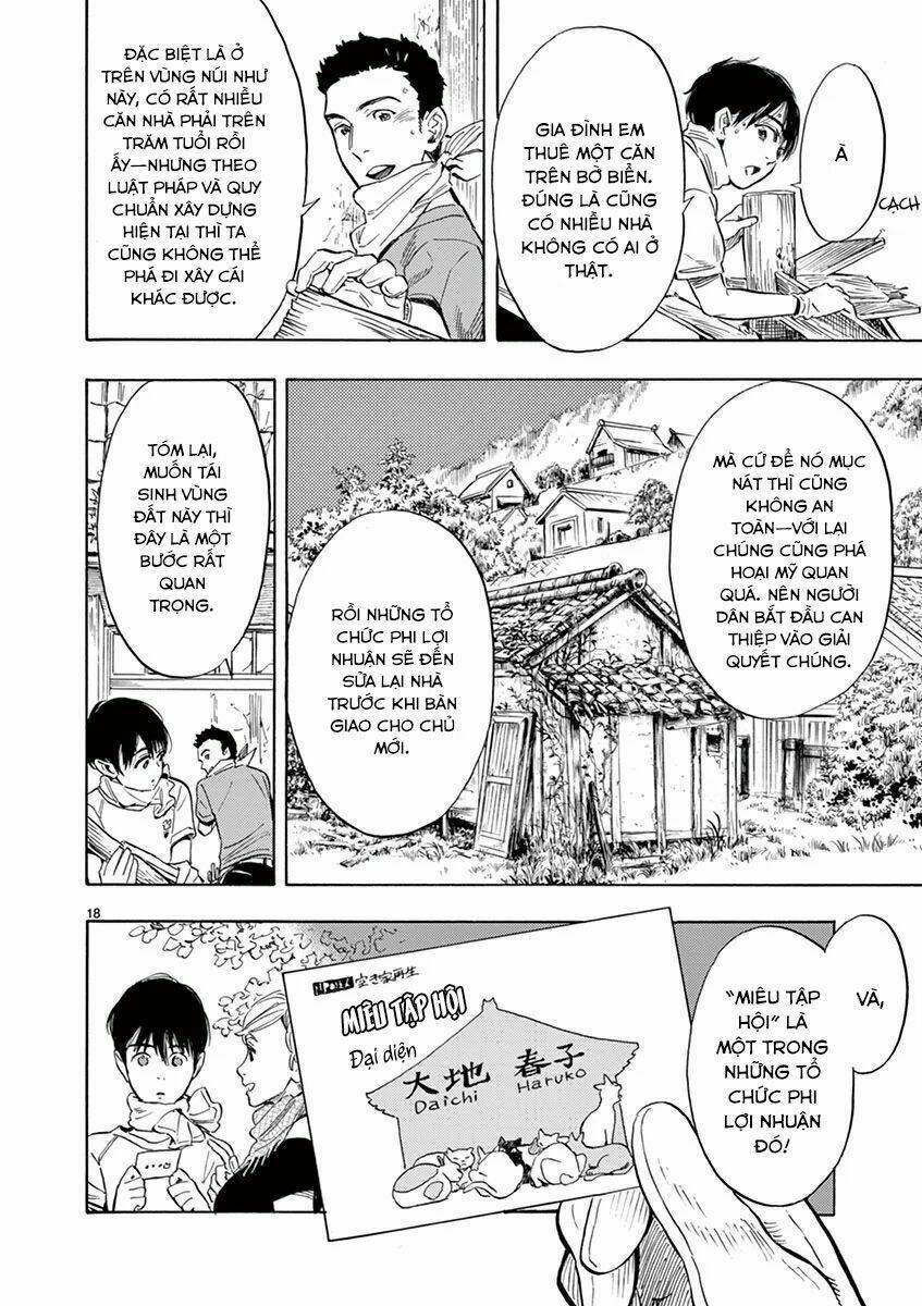 shimanami tasogare chapter 3 20