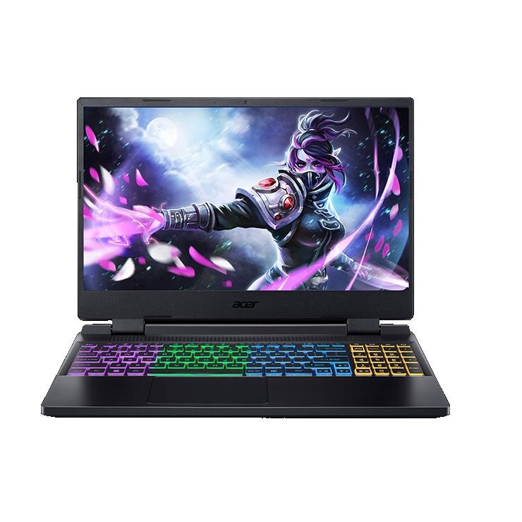 Laptop Acer Nitro5 Tiger AN515-58-769J(i7-12700H|8GB|512GB|RTX3050 4GB|15.6' FHD 144Hz|W11 Hàng chính hãng