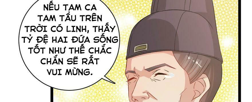 quẻ phi thiên hạ chapter 25 102